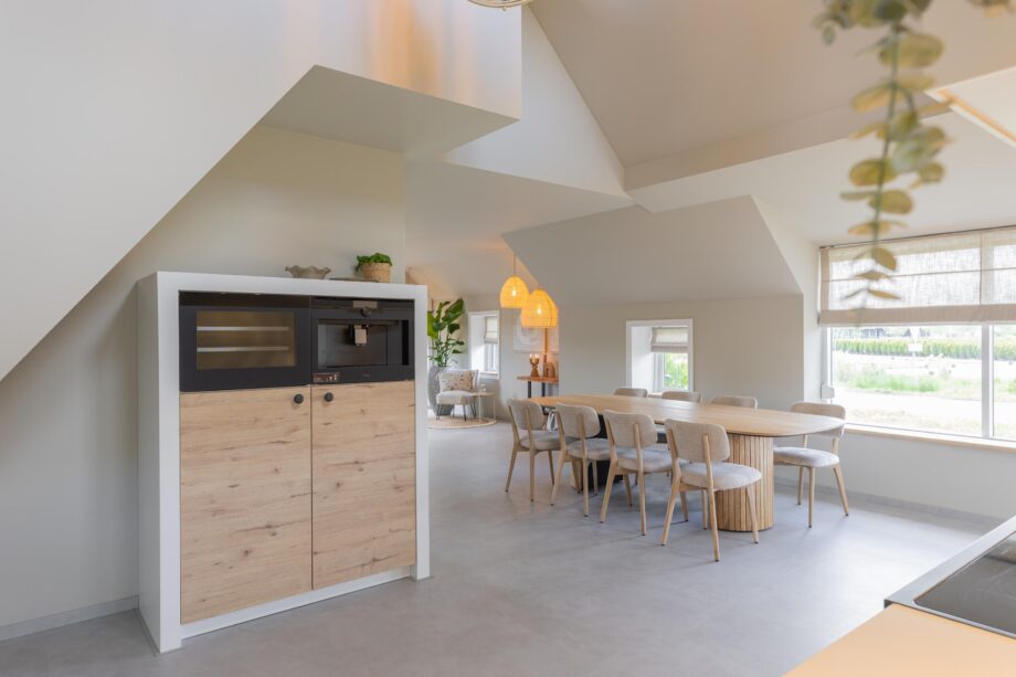 Liimitav vinüülplaat Floorify Gluedown Big Tile Pebble Beach FG030