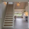 Liimitav vinüülplaat Floorify Gluedown Big Tile Pebble Beach FG030