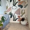 Tugevdatud südamikuga LVT vinüülplaat Floorify Small Tile Verona F523 2 Tugevdatud südamikuga LVT vinüülplaat Floorify Small Tile Verona F523
