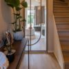 Tugevdatud südamikuga LVT vinüülparkett Floorify Plank Crémant F050