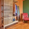 Liimitav vinüülparkett Floorify Gluedown Long Plank Eivissa FG033