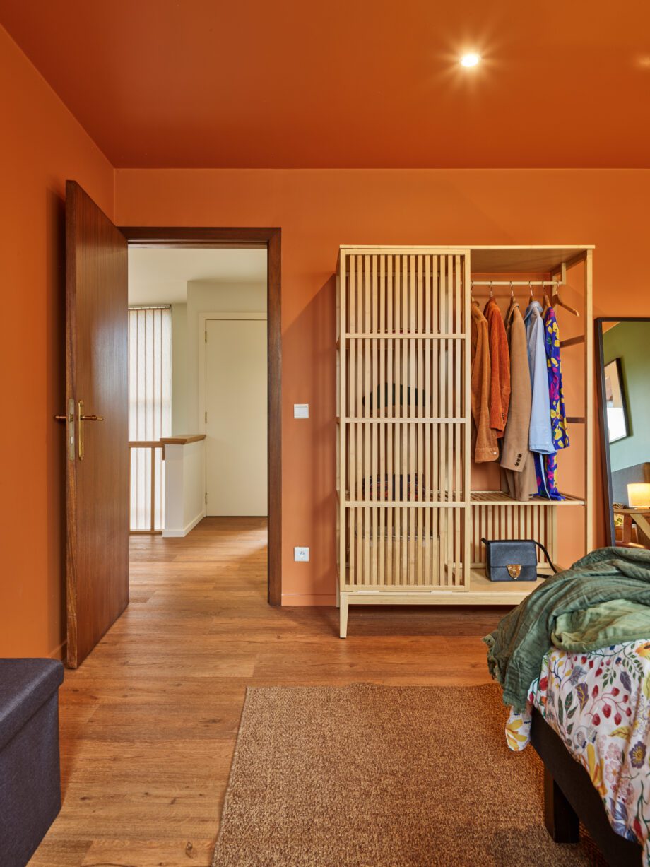 Liimitav vinüülparkett Floorify Gluedown Long Plank Eivissa FG033