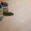 Tugevdatud südamikuga LVT vinüülparkett Floorify Plank Waffle F057