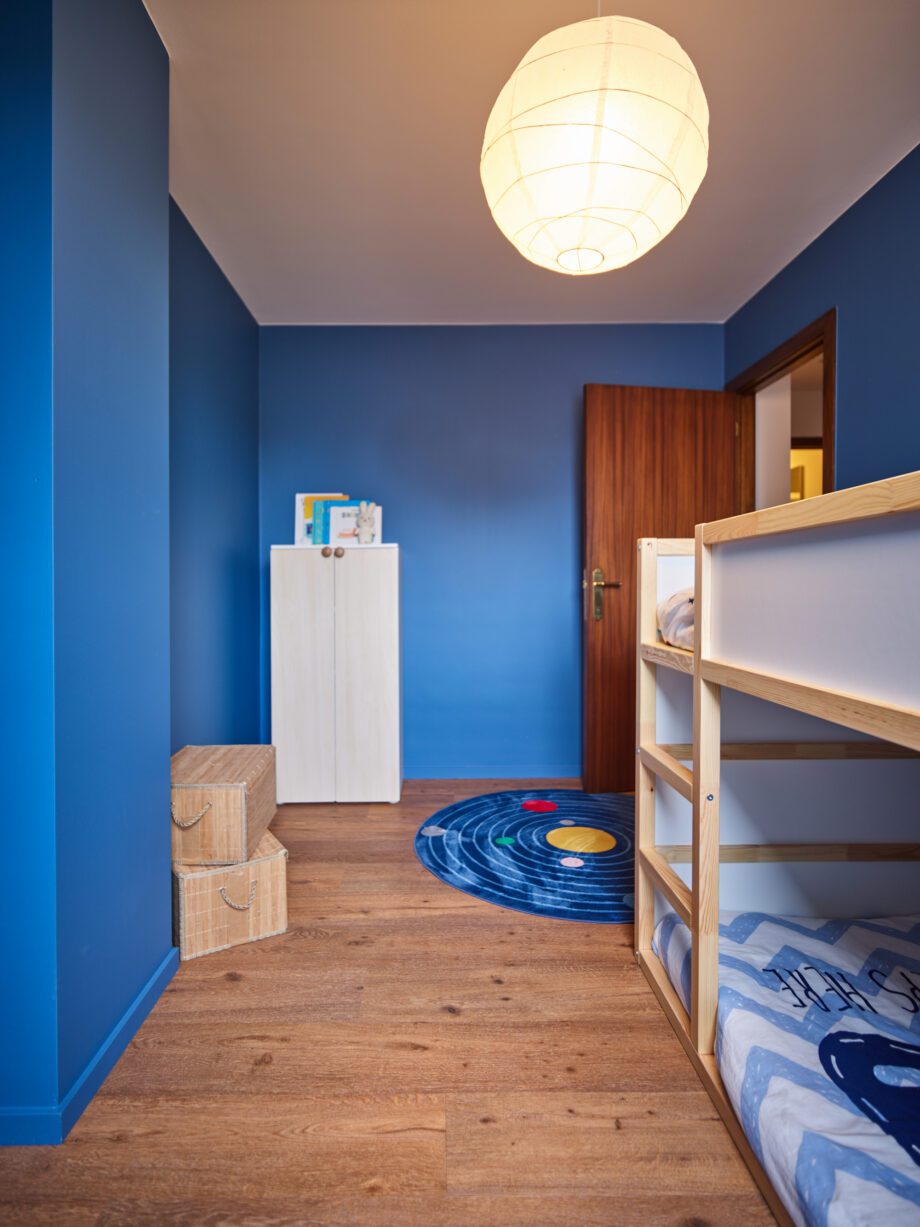 Tugevdatud südamikuga LVT vinüülparkett Floorify Long Plank Eivissa F033
