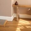 Tugevdatud südamikuga LVT vinüülparkett Floorify Long Plank Havana F037