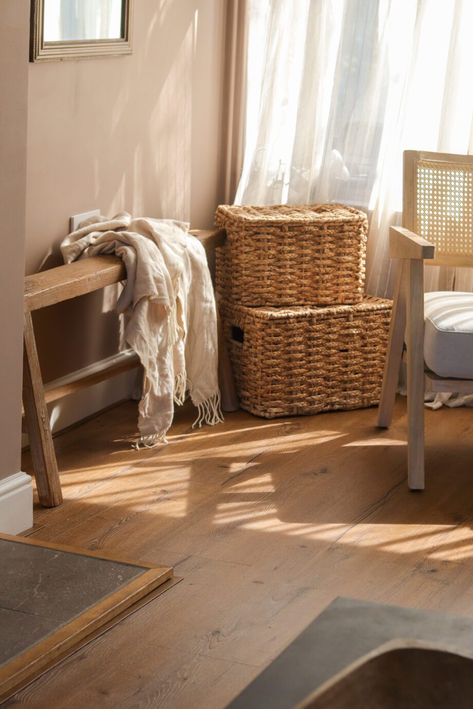Liimitav vinüülparkett Floorify Gluedown Long Plank Havana FG037