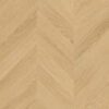 Tugevdatud südamikuga LVT vinüülparkett Floorify Chevron Rocky F701