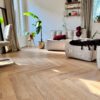 Liimitav kalasaba vinüülparkett Floorify Gluedown Anago FG319 3 Liimitav kalasaba vinüülparkett Floorify Gluedown Anago FG319