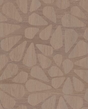 3D reljeefne keraamiline dekoorplaat ABK Moooi Decor Library Passage Cinnamon, 60x120 cm, 8,5 mm, 3D reljeefne pind