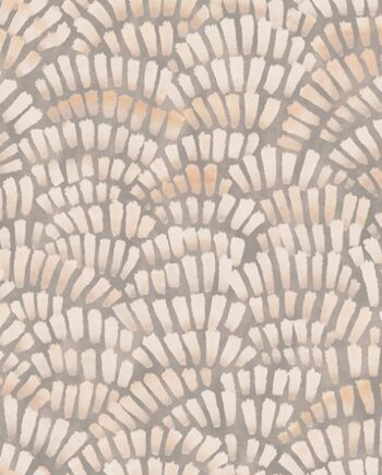 3D reljeefne keraamiline dekoorplaat ABK Moooi Decor Library Plumage Dove, 60x120 cm, 8,5 mm, 3D reljeefne pind