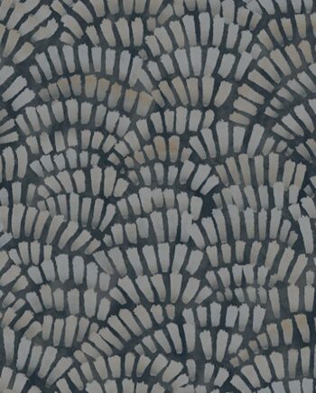 3D reljeefne keraamiline dekoorplaat ABK Moooi Decor Library Plumage Raven, 60x120 cm, 8,5 mm, 3D reljeefne pind