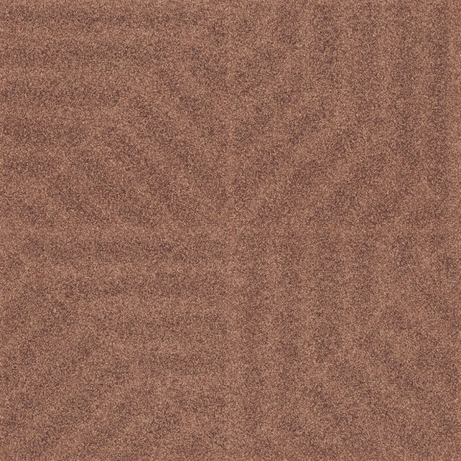 Mustriline keraamiline dekoorplaat ABK Moooi Sandy Reiki Rhea Terracotta A, 60x60 cm, 8,5 mm, matt (naturale)