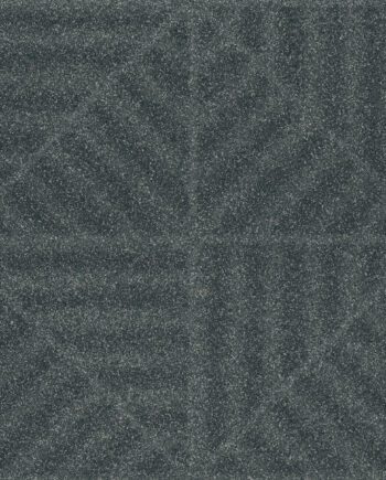 Mustriline keraamiline dekoorplaat ABK Moooi Sandy Reiki Rhea Volcano A, 60x60 cm, 8,5 mm, matt (naturale)