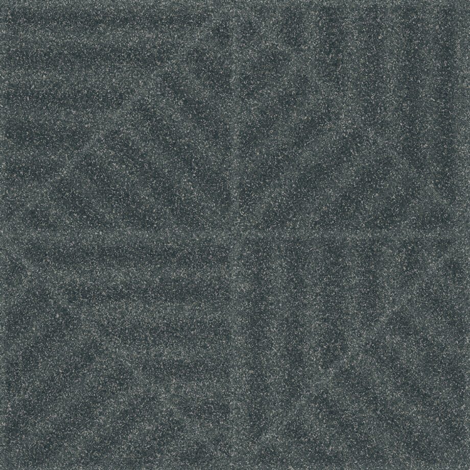 Mustriline keraamiline dekoorplaat ABK Moooi Sandy Reiki Rhea Volcano A, 60x60 cm, 8,5 mm, matt (naturale)
