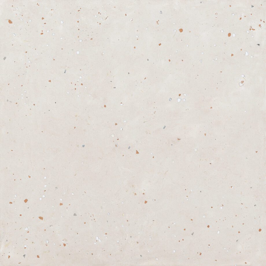 abk-moooi-egg-scape-ivory-0021288-1 Terrazzo-mustriga keraamiline plaat ABK Moooi Egg Scape Ivory, 60x120 cm, 8,5 mm, matt (naturale)