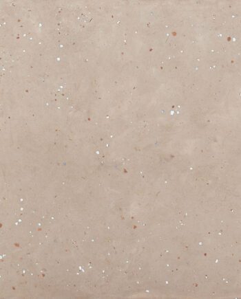 Terrazzo-mustriga keraamiline plaat ABK Moooi Egg Scape Powder, 60x120 cm, 8,5 mm, matt (naturale)