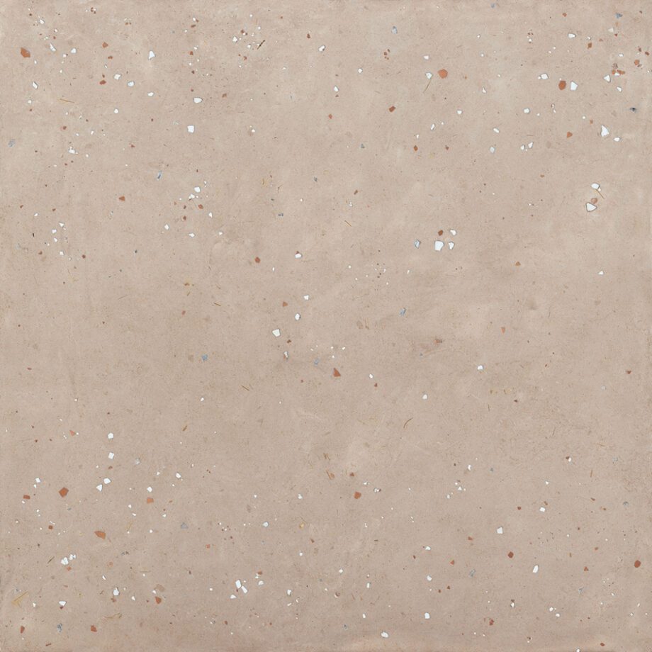 abk-moooi-egg-scape-powder-0021652-1 Suur keraamiline plaat terrazzo-mustriga ABK Moooi Egg Scape Powder, 120x280 cm, 6 mm, matt (naturale)