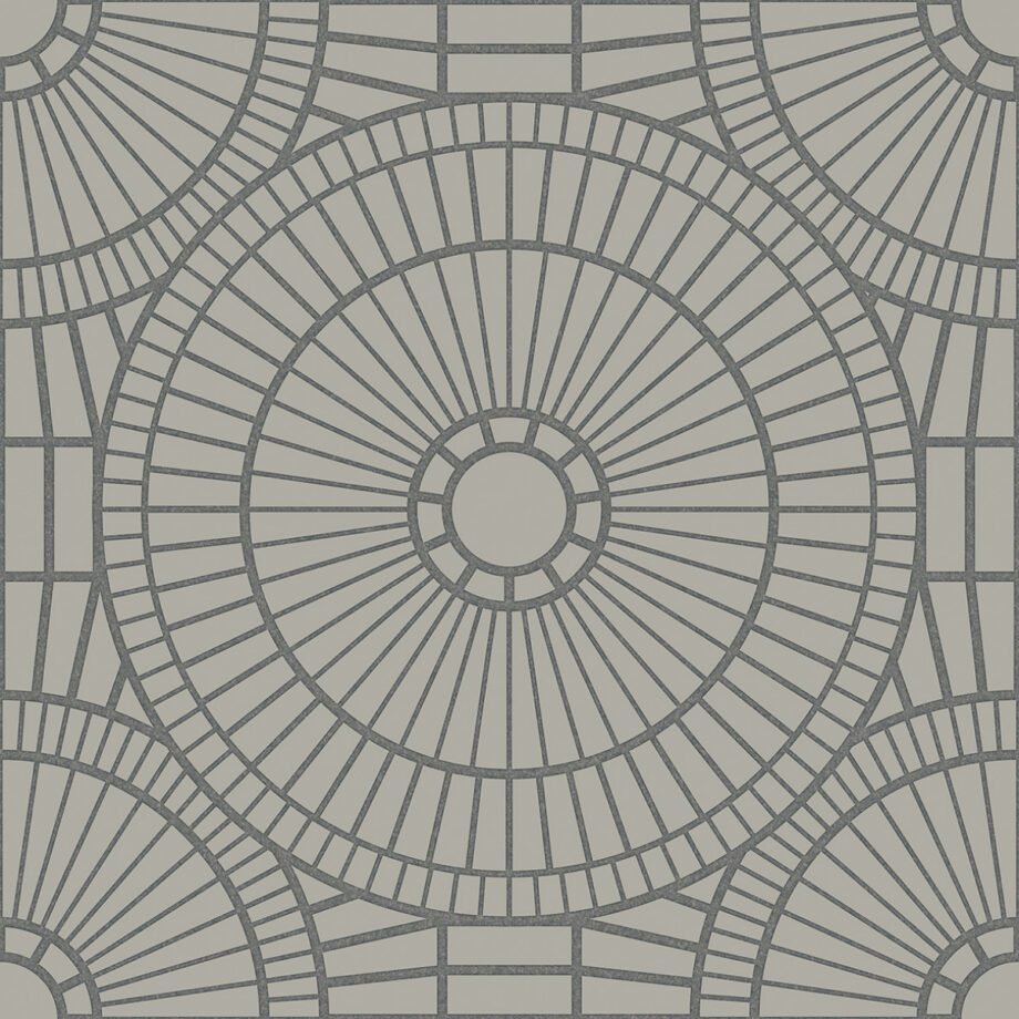 abk-moooi-decor-library-hypnotic-owl-titanium-0020549-1 3D reljeefne keraamiline dekoorplaat ABK Moooi Decor Library Hypnotic Owl Titanium, 60x60 cm, 8,5 mm, 3D reljeefne pind