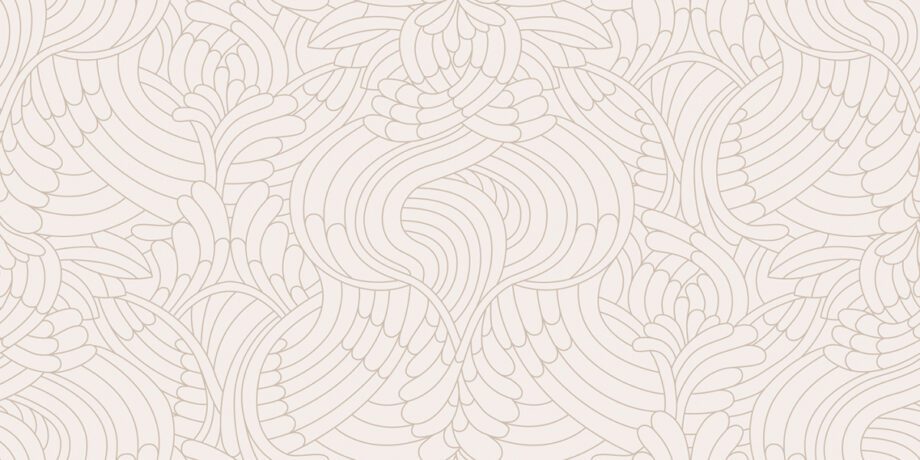 abk-moooi-decor-library-pavone-ivory-0021276-1 3D reljeefne keraamiline dekoorplaat ABK Moooi Decor Library Pavone Ivory, 60x120 cm, 8,5 mm, 3D reljeefne pind