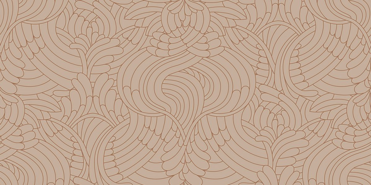 3D reljeefne keraamiline dekoorplaat ABK Moooi Decor Library Pavone Powder, 60x120 cm, 8,5 mm, 3D reljeefne pind