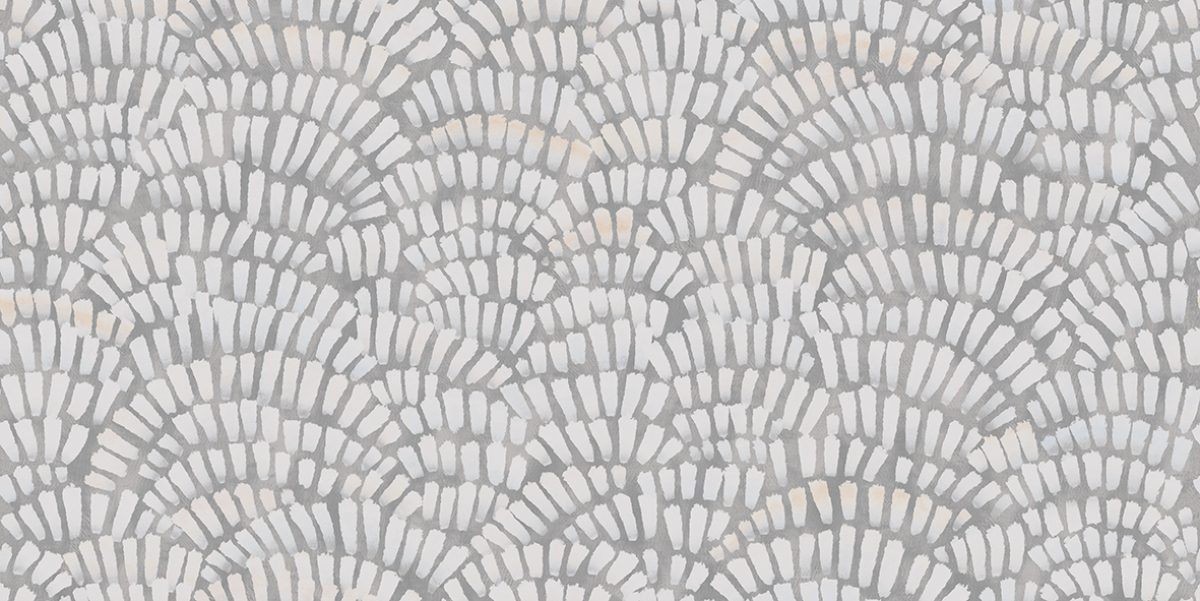3D reljeefne keraamiline dekoorplaat ABK Moooi Decor Library Plumage Heron, 60x120 cm, 8,5 mm, 3D reljeefne pind