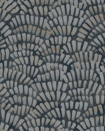 3D reljeefne keraamiline dekoorplaat ABK Moooi Decor Library Plumage Raven, 60x120 cm, 8,5 mm, 3D reljeefne pind