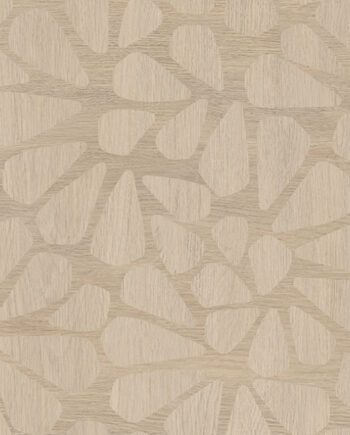 3D reljeefne keraamiline dekoorplaat ABK Moooi Decor Library Passage Natural, 60x120 cm, 8,5 mm, 3D reljeefne pind