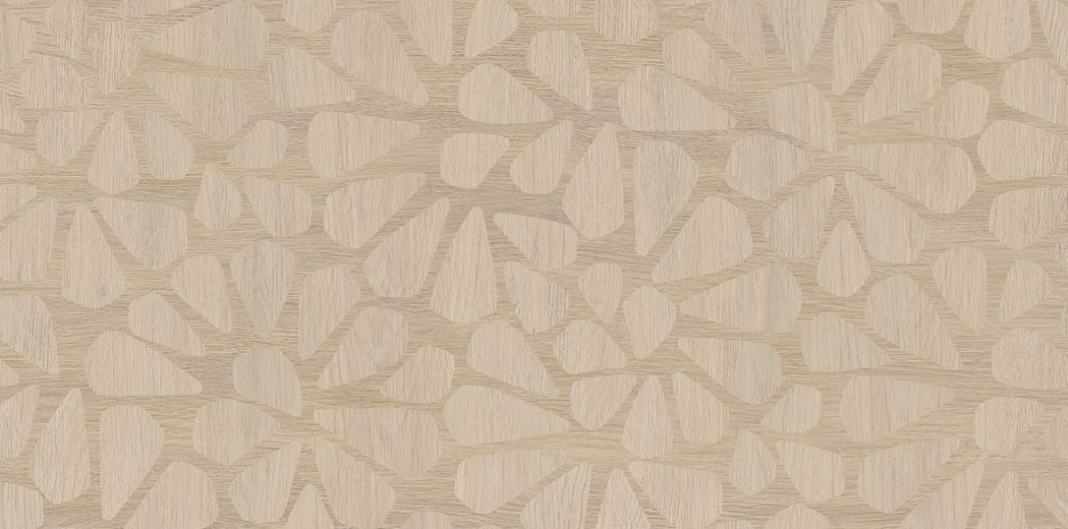 3D reljeefne keraamiline dekoorplaat ABK Moooi Decor Library Passage Natural, 60x120 cm, 8,5 mm, 3D reljeefne pind