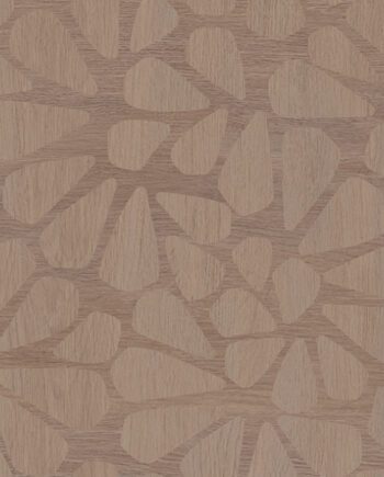 3D reljeefne keraamiline dekoorplaat ABK Moooi Decor Library Passage Cinnamon, 60x120 cm, 8,5 mm, 3D reljeefne pind