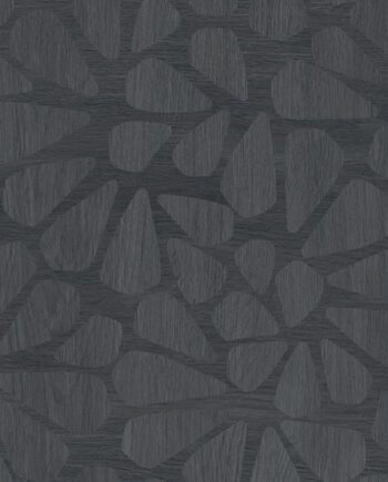 3D reljeefne keraamiline dekoorplaat ABK Moooi Decor Library Passage Black, 60x120 cm, 8,5 mm, 3D reljeefne pind