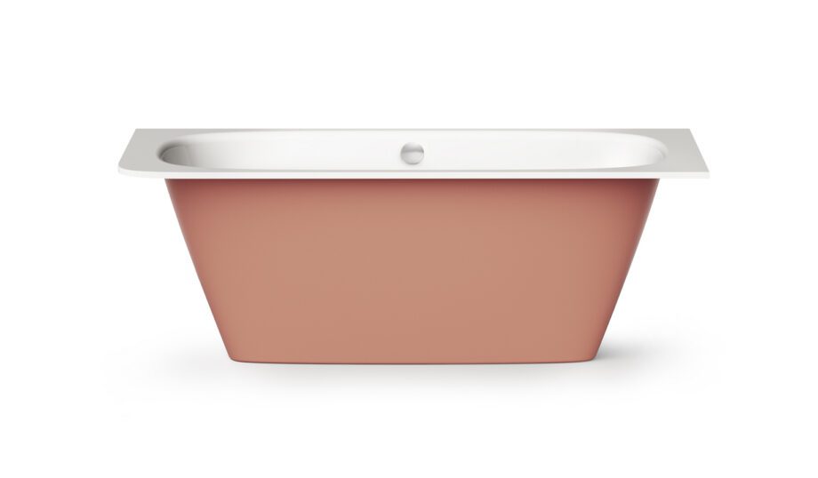 Sisseehitatav kivivann PAA SMART 170 A 170×75 cm, ümar nurk A, läikiv kivimass 5 Sisseehitatav kivivann PAA SMART 170 A 170x75 cm, ümar nurk A, läikiv kivimass