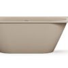 Mõõdu järgi kivivann PAA DECO SHAPE RE A 170–200×82,5 cm, matt Silkstone 7 Mõõdu järgi kivivann PAA DECO SHAPE RE A 170–200x82,5 cm, matt Silkstone