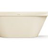 Mõõdu järgi kivivann PAA DECO SHAPE RE A 170–200×82,5 cm, matt Silkstone 8 Mõõdu järgi kivivann PAA DECO SHAPE RE A 170–200x82,5 cm, matt Silkstone