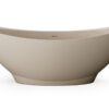 Eraldiseisev kivivann PAA FELICE 194,5×83 cm, matt Silkstone 4 Eraldiseisev kivivann PAA FELICE 194,5x83 cm, matt Silkstone