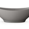 Eraldiseisev kivivann PAA FELICE 194,5×83 cm, matt Silkstone 3 Eraldiseisev kivivann PAA FELICE 194,5x83 cm, matt Silkstone