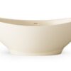 Eraldiseisev kivivann PAA FELICE 194,5×83 cm, matt Silkstone 5 Eraldiseisev kivivann PAA FELICE 194,5x83 cm, matt Silkstone
