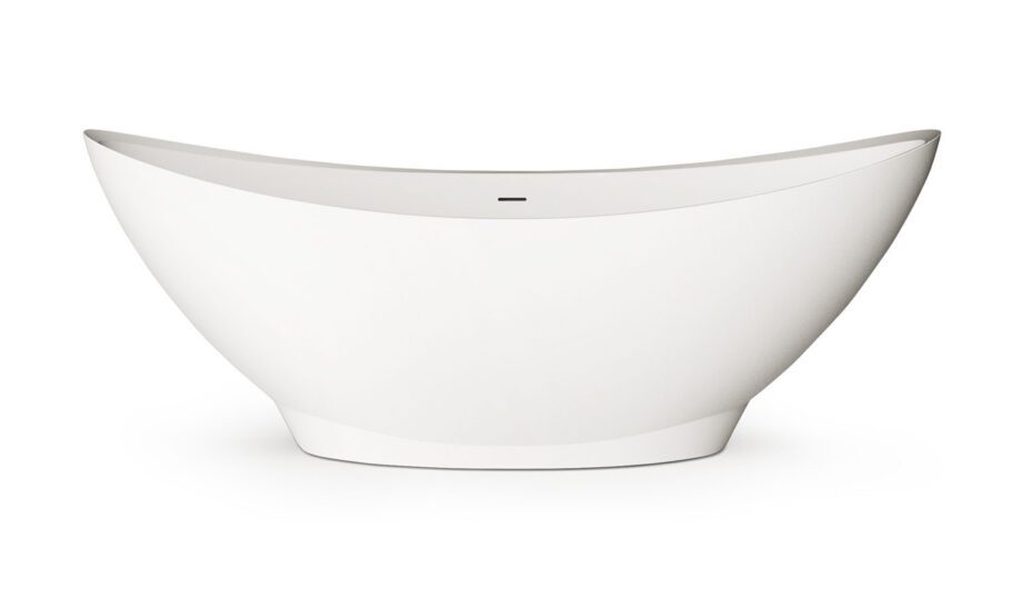 Eraldiseisev kivivann PAA FELICE 194,5×83 cm, matt Silkstone Eraldiseisev kivivann PAA FELICE 194,5x83 cm, matt Silkstone