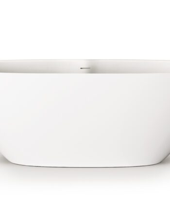 Eraldiseisev kivivann PAA PERLA 175 175x76 cm, matt Silkstone