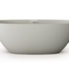 Eraldiseisev kivivann PAA PERLA 175 175x76 cm, matt Silkstone