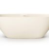 Eraldiseisev kivivann PAA PERLA 175 175x76 cm, matt Silkstone