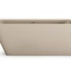 Nurgavann PAA QUADRO CORNER A 160×75 cm, vasakpoolne, matt Silkstone 4 Nurgavann PAA QUADRO CORNER A 160x75 cm, vasakpoolne, matt Silkstone