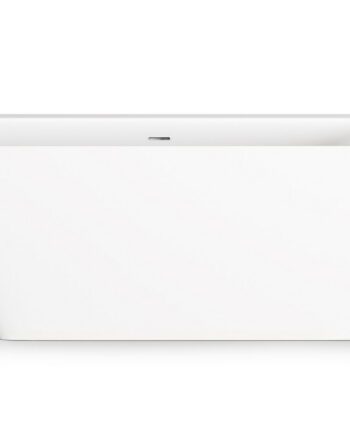 Nurgavann PAA QUADRO CORNER A 160x75 cm, vasakpoolne, matt Silkstone