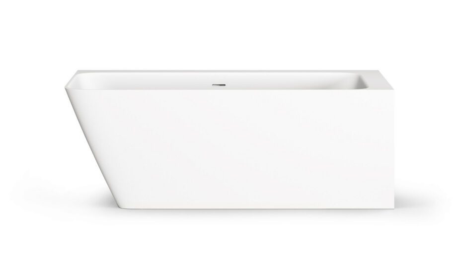 Nurgavann PAA QUADRO CORNER A 160×75 cm, vasakpoolne, matt Silkstone Nurgavann PAA QUADRO CORNER A 160x75 cm, vasakpoolne, matt Silkstone