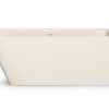 Nurgavann PAA QUADRO CORNER A 160×75 cm, vasakpoolne, matt Silkstone 5 Nurgavann PAA QUADRO CORNER A 160x75 cm, vasakpoolne, matt Silkstone