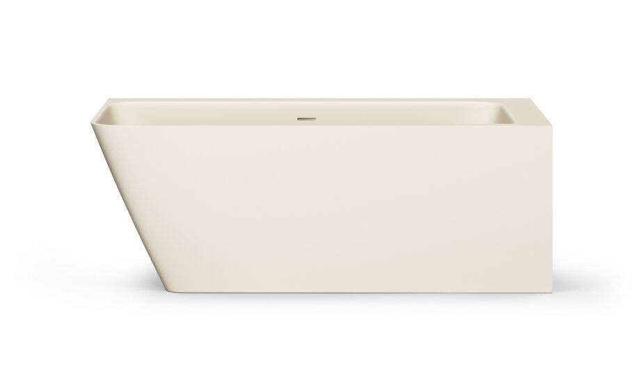 Nurgavann PAA QUADRO CORNER A 160×75 cm, vasakpoolne, matt Silkstone 5 Nurgavann PAA QUADRO CORNER A 160x75 cm, vasakpoolne, matt Silkstone