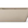 Nurgavann PAA QUADRO CORNER D 160×75 cm, parempoolne, matt Silkstone 4 Nurgavann PAA QUADRO CORNER D 160x75 cm, parempoolne, matt Silkstone