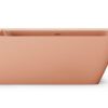 Nurgavann PAA QUADRO CORNER D 160×75 cm, parempoolne, läikiv kivimass 3 Nurgavann PAA QUADRO CORNER D 160x75 cm, parempoolne, läikiv kivimass