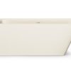 Nurgavann PAA QUADRO CORNER D 160×75 cm, parempoolne, matt Silkstone 5 Nurgavann PAA QUADRO CORNER D 160x75 cm, parempoolne, matt Silkstone