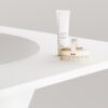 Mõõdu järgi kivivann PAA DECO SHAPE RE A 170–200×82,5 cm, matt Silkstone 2 Mõõdu järgi kivivann PAA DECO SHAPE RE A 170–200x82,5 cm, matt Silkstone