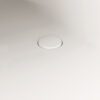 Eraldiseisev kivivann PAA FELICE 194,5×83 cm, matt Silkstone 11 Eraldiseisev kivivann PAA FELICE 194,5x83 cm, matt Silkstone